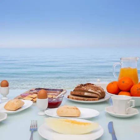 Seaside Paradise - Walk In, 5 Meters To The Ocean *