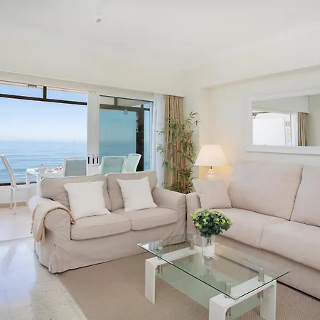 Seaside Paradise - Walk In, 5 Meters To The Ocean