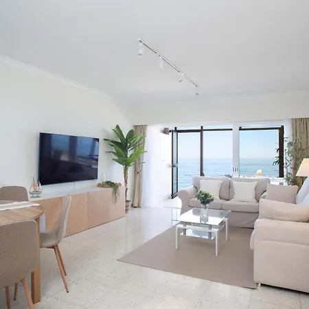 Seaside Paradise - Walk In, 5 Meters To The Ocean