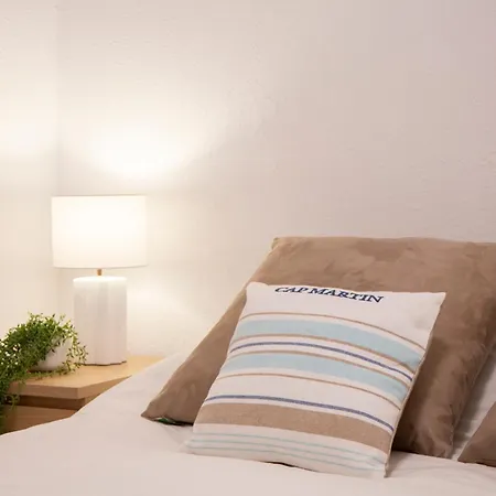 Seaside Paradise - Walk In, 5 Meters To The Ocean Apartment Benalmadena