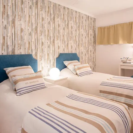 Seaside Paradise - Walk In, 5 Meters To The Ocean * Benalmadena