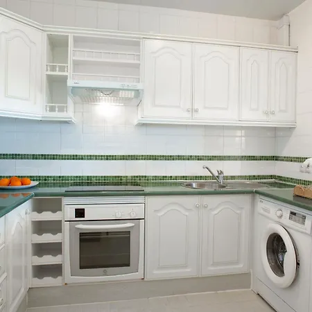 Apartment Seaside Paradise - Walk In, 5 Meters To The Ocean