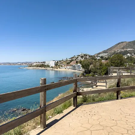 Seaside Paradise - Walk In, 5 Meters To The Ocean *