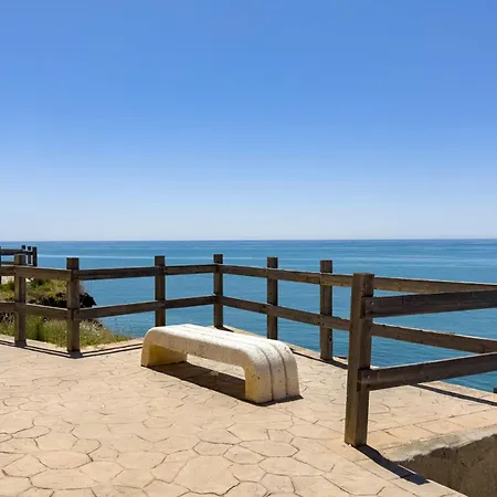 Apartment Seaside Paradise - Walk In, 5 Meters To The Ocean