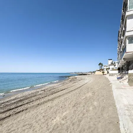 Seaside Paradise - Walk In, 5 Meters To The Ocean Apartment *